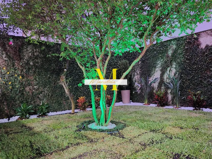 Foto 3 de Casa com 3 quartos à venda, 300m2 em Vila Pires, Santo Andre - SP