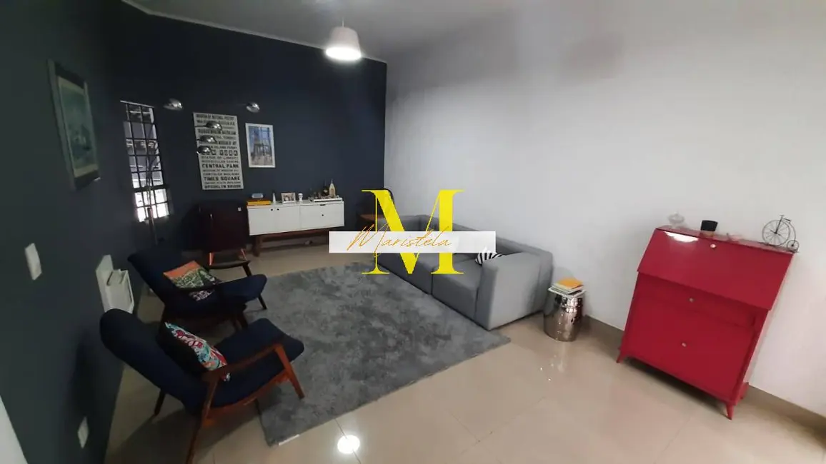 Foto 9 de Casa com 3 quartos à venda, 300m2 em Vila Pires, Santo Andre - SP