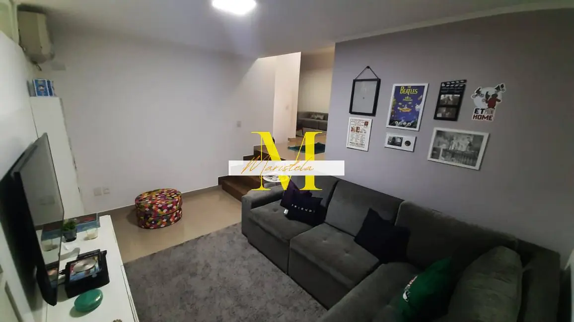 Foto 6 de Casa com 3 quartos à venda, 300m2 em Vila Pires, Santo Andre - SP