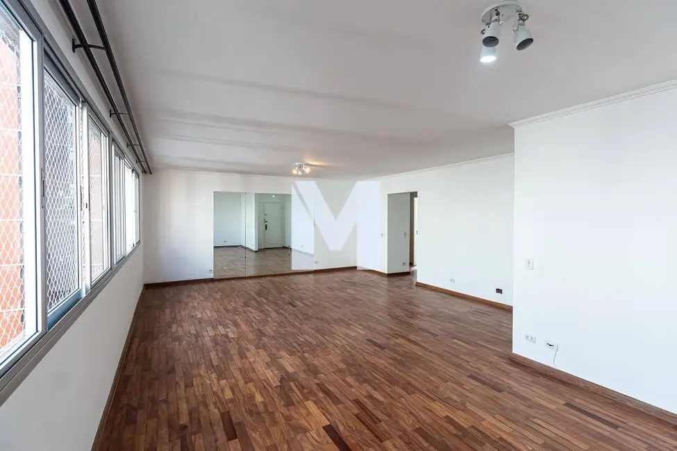 Foto 1 de Apartamento com 3 quartos para alugar, 175m2 em Itaim Bibi, São Paulo - SP