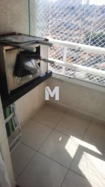 Foto 3 de Apartamento com 3 quartos à venda, 70m2 em Baeta Neves, Sao Bernardo Do Campo - SP