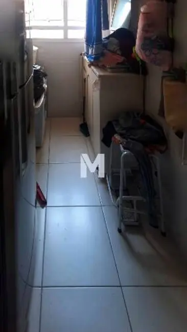 Foto 5 de Apartamento com 3 quartos à venda, 70m2 em Baeta Neves, Sao Bernardo Do Campo - SP