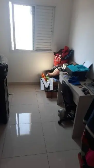 Foto 6 de Apartamento com 3 quartos à venda, 70m2 em Baeta Neves, Sao Bernardo Do Campo - SP