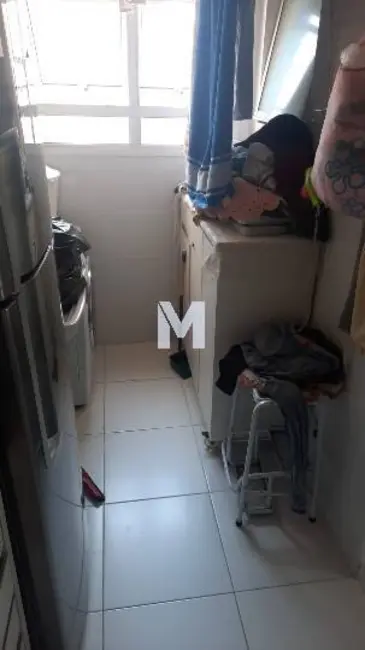 Foto 7 de Apartamento com 3 quartos à venda, 70m2 em Baeta Neves, Sao Bernardo Do Campo - SP