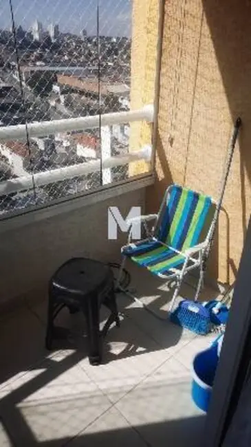 Foto 4 de Apartamento com 3 quartos à venda, 70m2 em Baeta Neves, Sao Bernardo Do Campo - SP