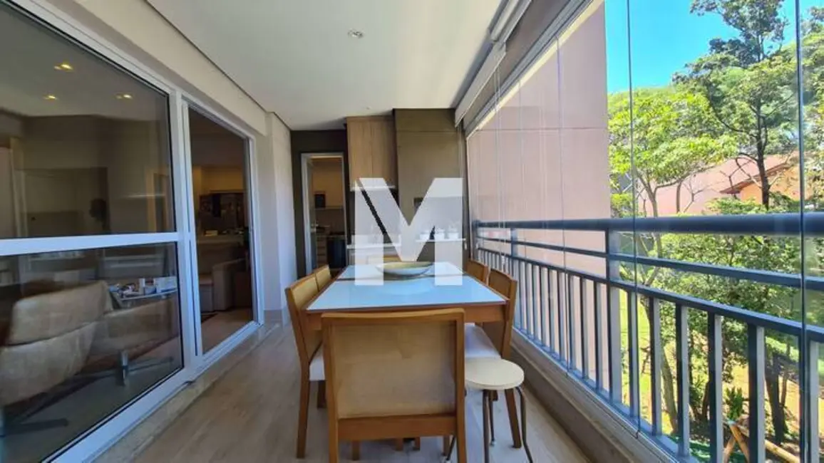 Foto 1 de Apartamento com 2 quartos à venda, 116m2 em Baeta Neves, Sao Bernardo Do Campo - SP