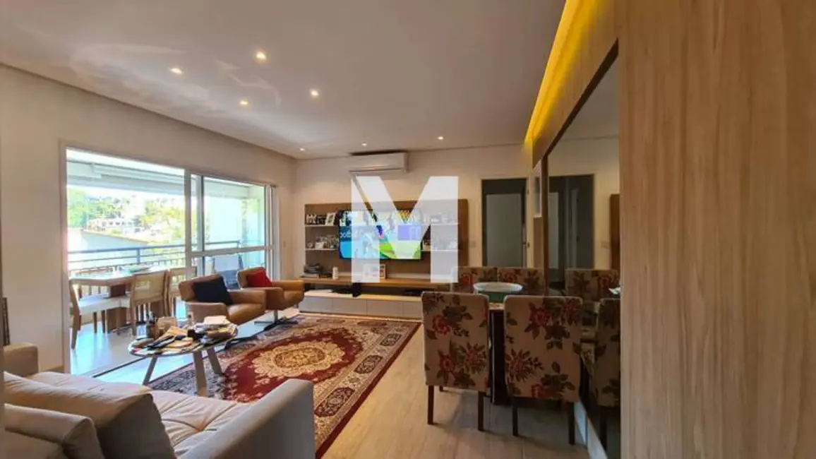 Foto 2 de Apartamento com 2 quartos à venda, 116m2 em Baeta Neves, Sao Bernardo Do Campo - SP