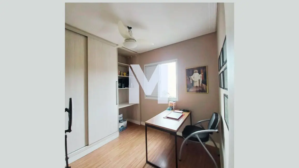 Foto 8 de Apartamento com 3 quartos à venda, 70m2 em Taboão, Sao Bernardo Do Campo - SP