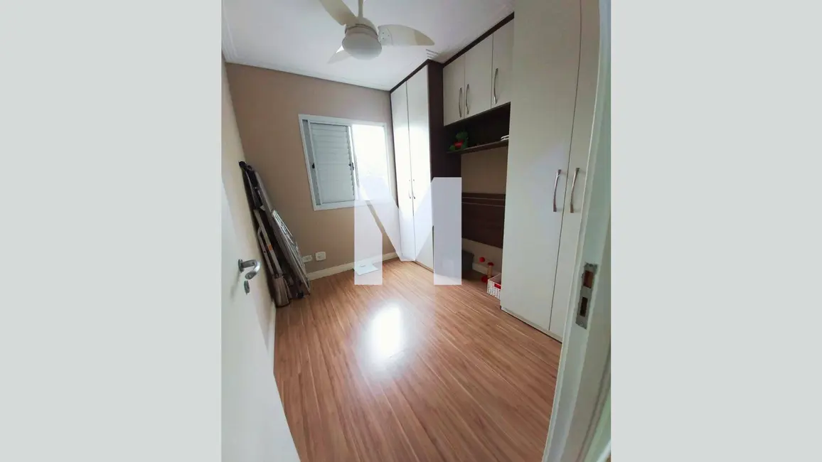 Foto 4 de Apartamento com 3 quartos à venda, 70m2 em Taboão, Sao Bernardo Do Campo - SP