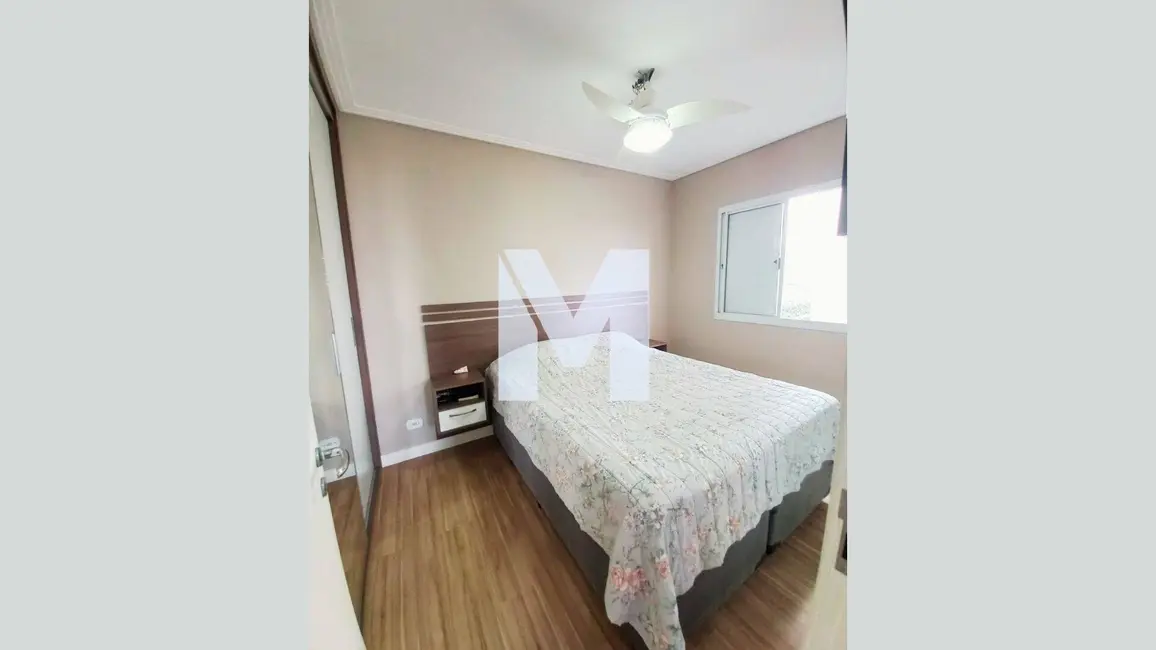 Foto 7 de Apartamento com 3 quartos à venda, 70m2 em Taboão, Sao Bernardo Do Campo - SP