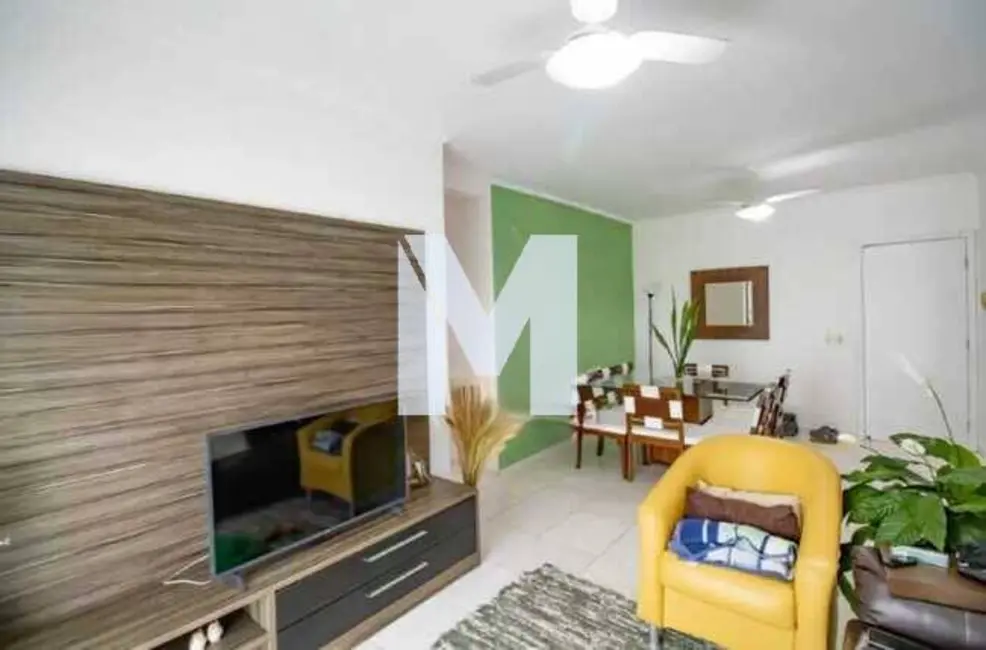 Foto 2 de Apartamento com 2 quartos à venda e para alugar, 100m2 em Centro, Peruibe - SP