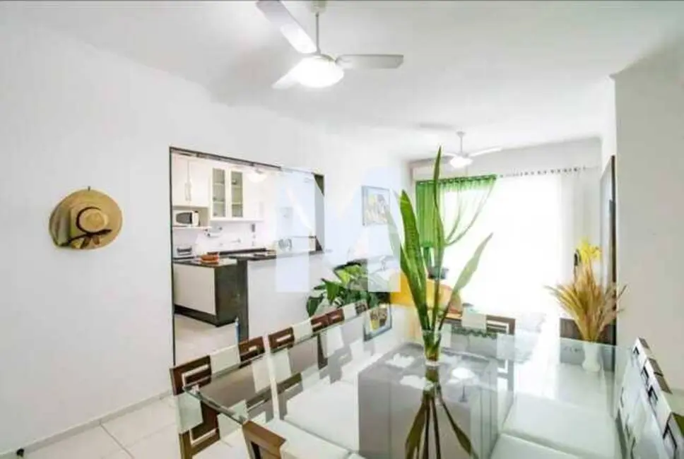 Foto 1 de Apartamento com 2 quartos à venda e para alugar, 100m2 em Centro, Peruibe - SP