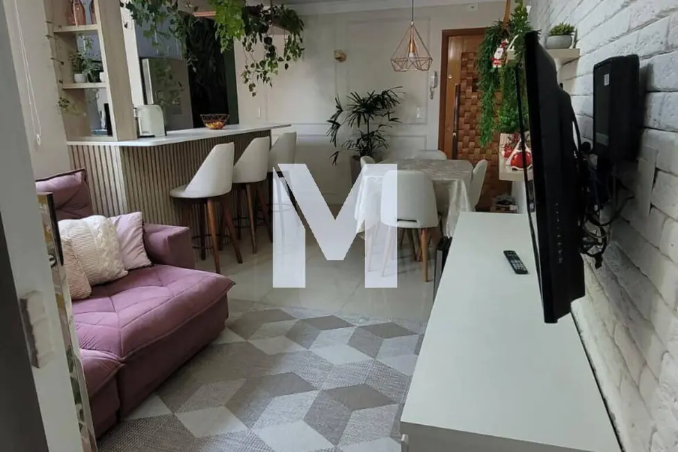 Apartamento com 3 quartos à venda, 157m2 em Vila Eldízia, Santo Andre - SP - imagem 4 Foto 4 de Apartamento com 3 quartos à venda, 157m2 em Vila Eldízia, Santo Andre - SP