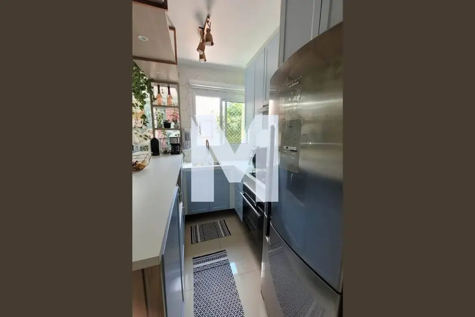 Apartamento com 3 quartos à venda, 157m2 em Vila Eldízia, Santo Andre - SP - imagem 5 Foto 5 de Apartamento com 3 quartos à venda, 157m2 em Vila Eldízia, Santo Andre - SP