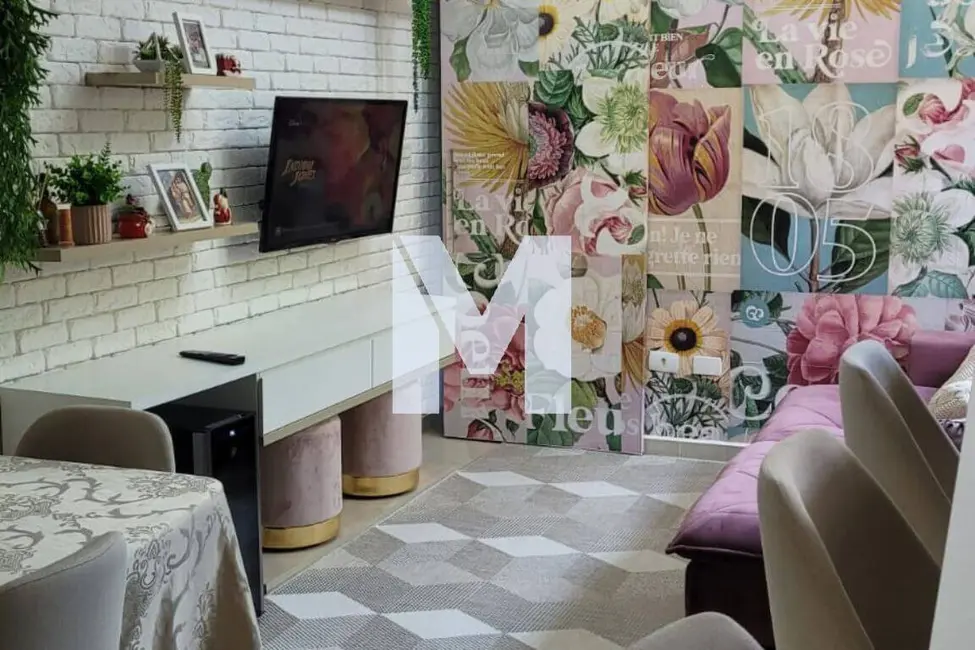 Apartamento com 3 quartos à venda, 157m2 em Vila Eldízia, Santo Andre - SP - imagem 2 Foto 2 de Apartamento com 3 quartos à venda, 157m2 em Vila Eldízia, Santo Andre - SP