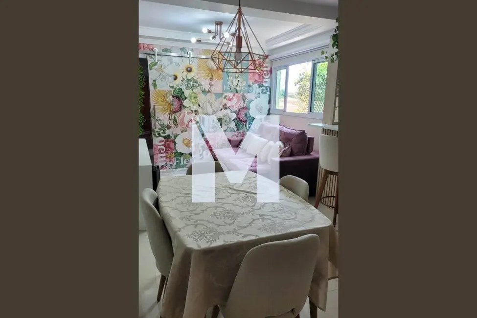 Apartamento com 3 quartos à venda, 157m2 em Vila Eldízia, Santo Andre - SP - imagem 3 Foto 3 de Apartamento com 3 quartos à venda, 157m2 em Vila Eldízia, Santo Andre - SP