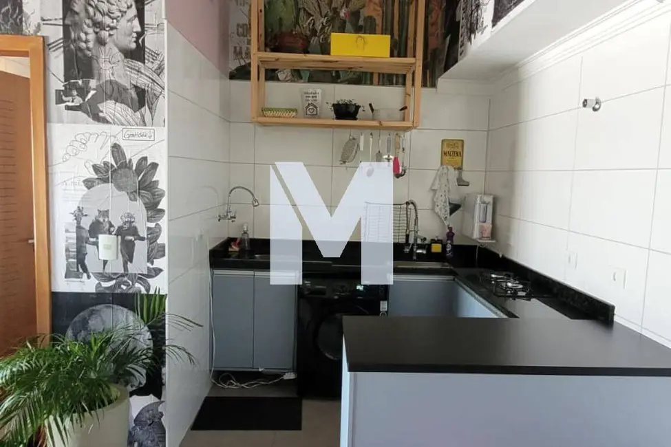 Apartamento com 3 quartos à venda, 157m2 em Vila Eldízia, Santo Andre - SP - imagem 8 Foto 8 de Apartamento com 3 quartos à venda, 157m2 em Vila Eldízia, Santo Andre - SP