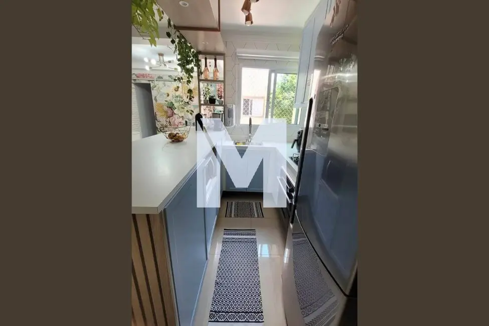 Apartamento com 3 quartos à venda, 157m2 em Vila Eldízia, Santo Andre - SP - imagem 7 Foto 7 de Apartamento com 3 quartos à venda, 157m2 em Vila Eldízia, Santo Andre - SP