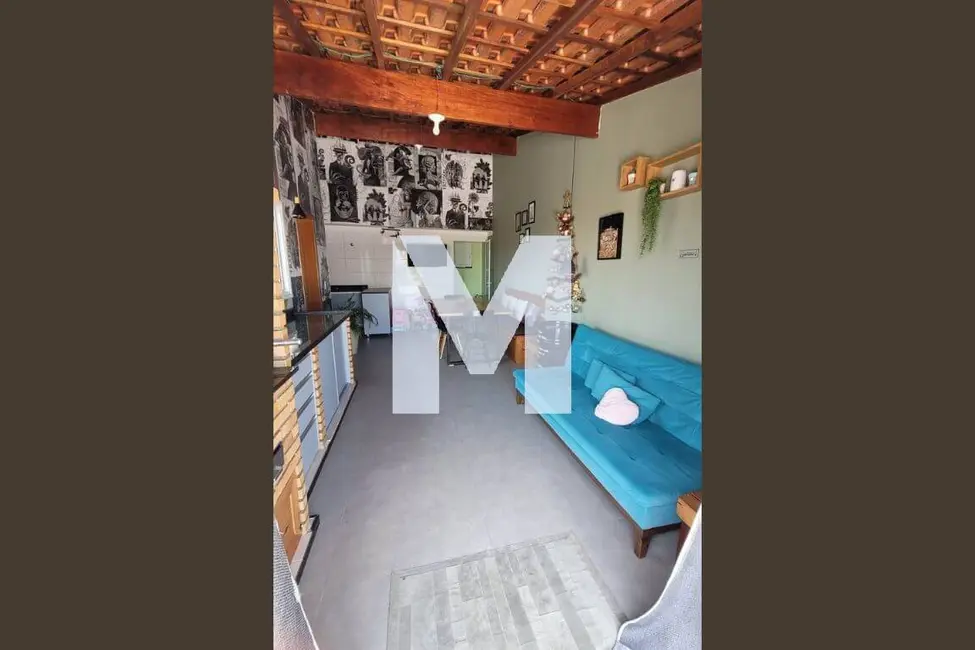 Apartamento com 3 quartos à venda, 157m2 em Vila Eldízia, Santo Andre - SP - imagem 6 Foto 6 de Apartamento com 3 quartos à venda, 157m2 em Vila Eldízia, Santo Andre - SP