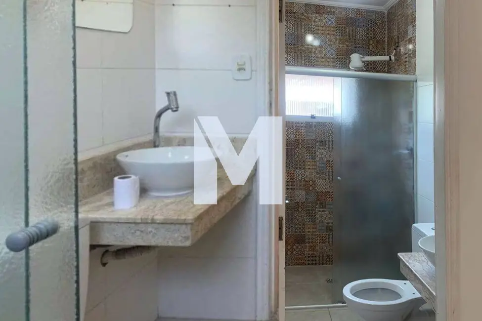 Foto 5 de Apartamento com 2 quartos à venda, 54m2 em Jordanópolis, Sao Bernardo Do Campo - SP