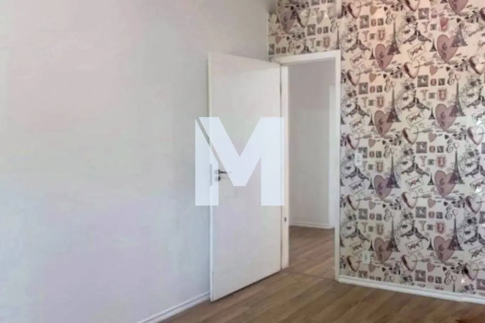 Foto 4 de Apartamento com 2 quartos à venda, 54m2 em Jordanópolis, Sao Bernardo Do Campo - SP