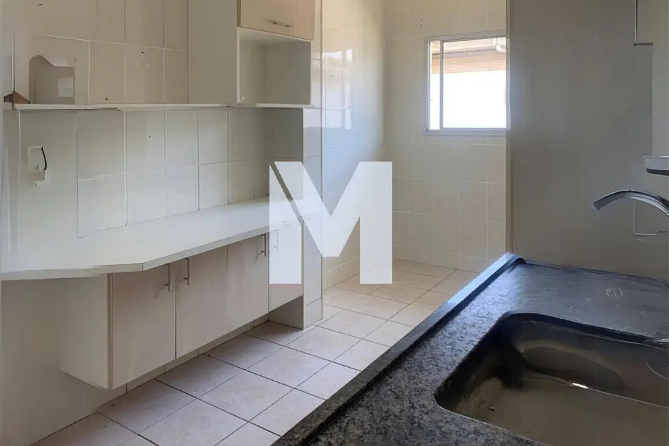 Foto 1 de Apartamento com 2 quartos à venda, 54m2 em Jordanópolis, Sao Bernardo Do Campo - SP