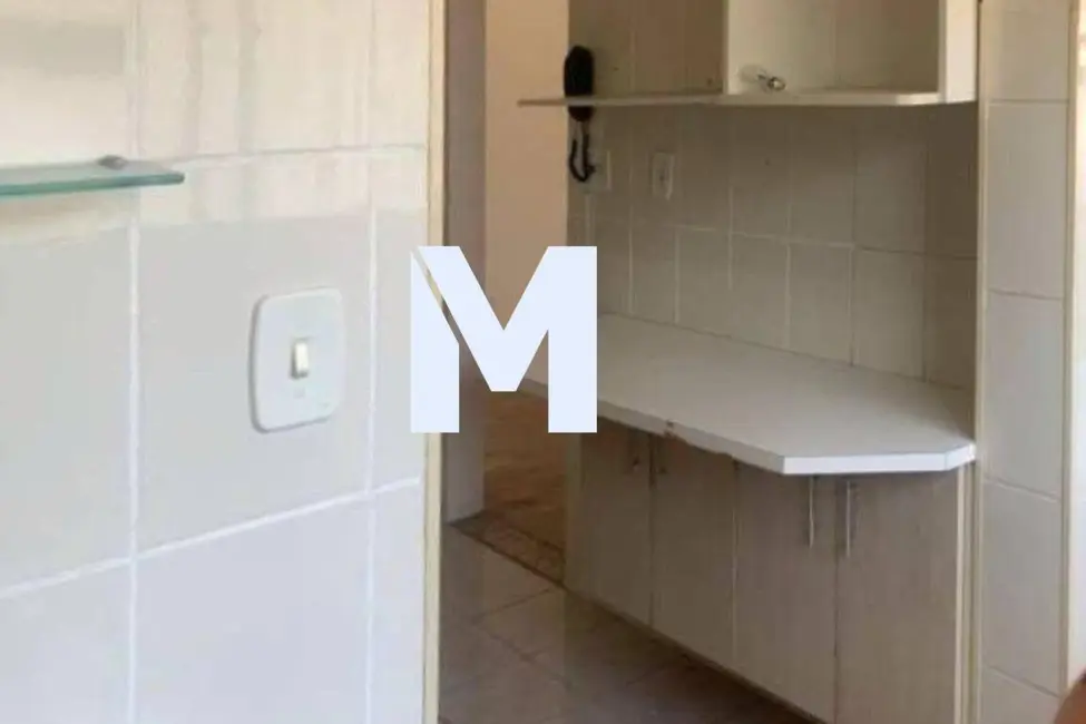 Foto 3 de Apartamento com 2 quartos à venda, 54m2 em Jordanópolis, Sao Bernardo Do Campo - SP