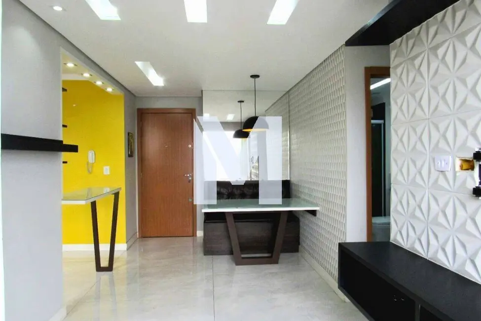 Foto 5 de Apartamento com 2 quartos à venda, 50m2 em Utinga, Santo Andre - SP