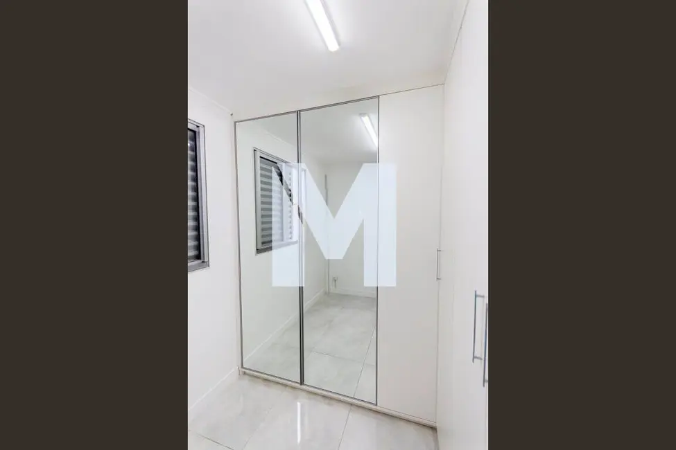 Foto 9 de Apartamento com 2 quartos à venda, 50m2 em Utinga, Santo Andre - SP