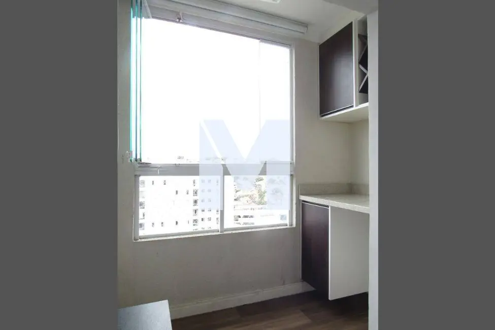 Foto 3 de Apartamento com 2 quartos à venda, 50m2 em Utinga, Santo Andre - SP