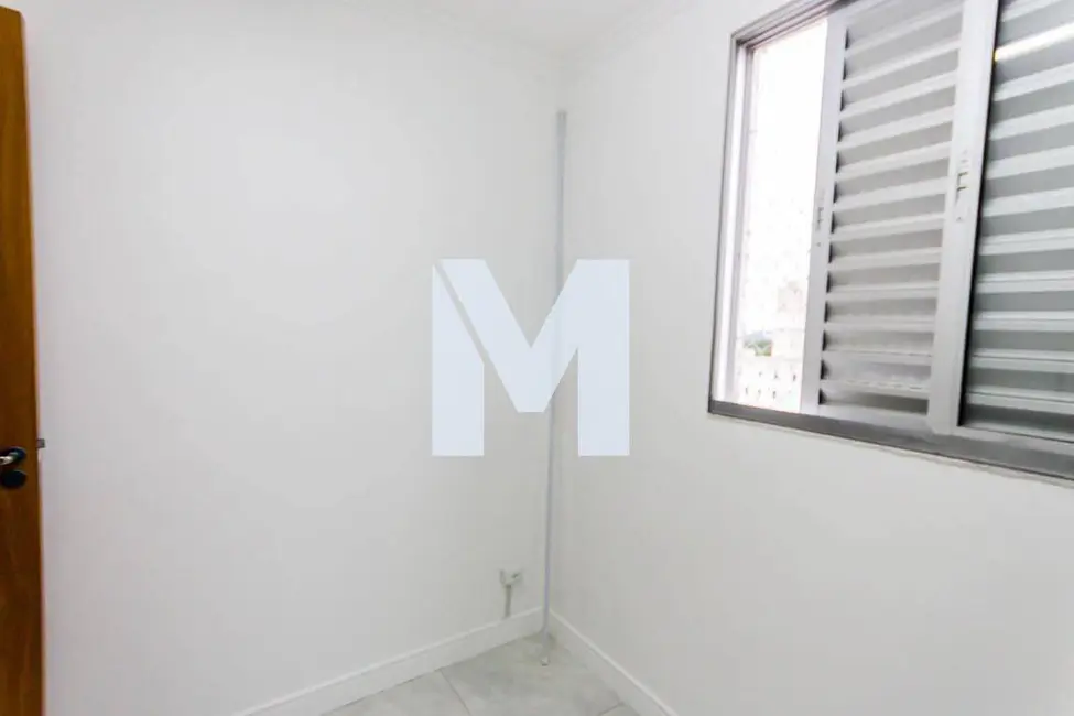 Foto 6 de Apartamento com 2 quartos à venda, 50m2 em Utinga, Santo Andre - SP