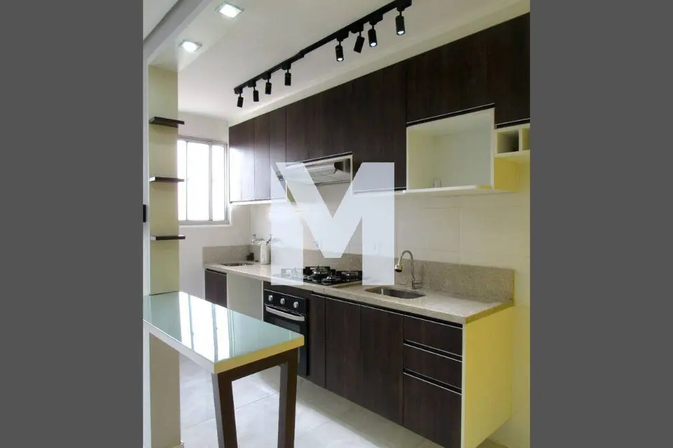 Foto 4 de Apartamento com 2 quartos à venda, 50m2 em Utinga, Santo Andre - SP