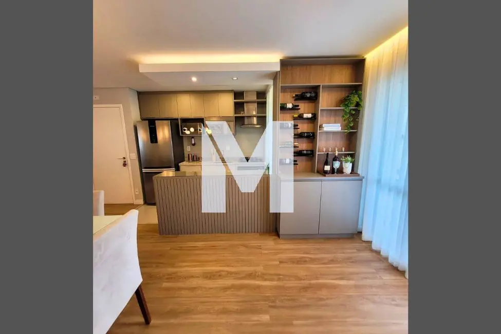 Apartamento com 3 quartos à venda, 75m2 em Vila Apiaí, Santo Andre - SP - imagem 4 Foto 4 de Apartamento com 3 quartos à venda, 75m2 em Vila Apiaí, Santo Andre - SP