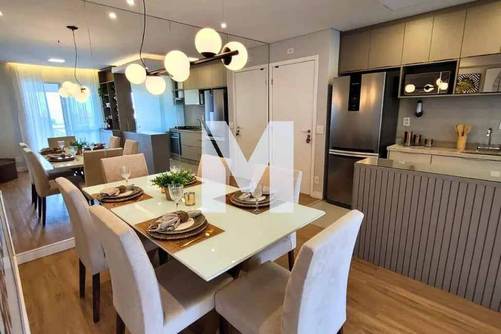 Apartamento com 3 quartos à venda, 75m2 em Vila Apiaí, Santo Andre - SP - imagem 1 Foto 1 de Apartamento com 3 quartos à venda, 75m2 em Vila Apiaí, Santo Andre - SP
