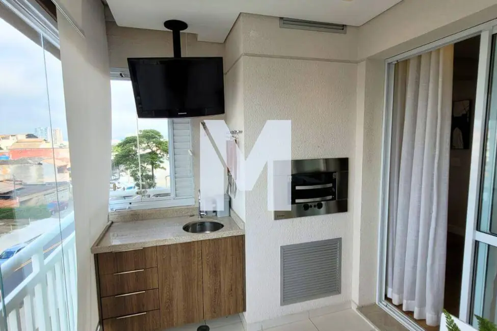 Apartamento com 3 quartos à venda, 75m2 em Vila Apiaí, Santo Andre - SP - imagem 6 Foto 6 de Apartamento com 3 quartos à venda, 75m2 em Vila Apiaí, Santo Andre - SP