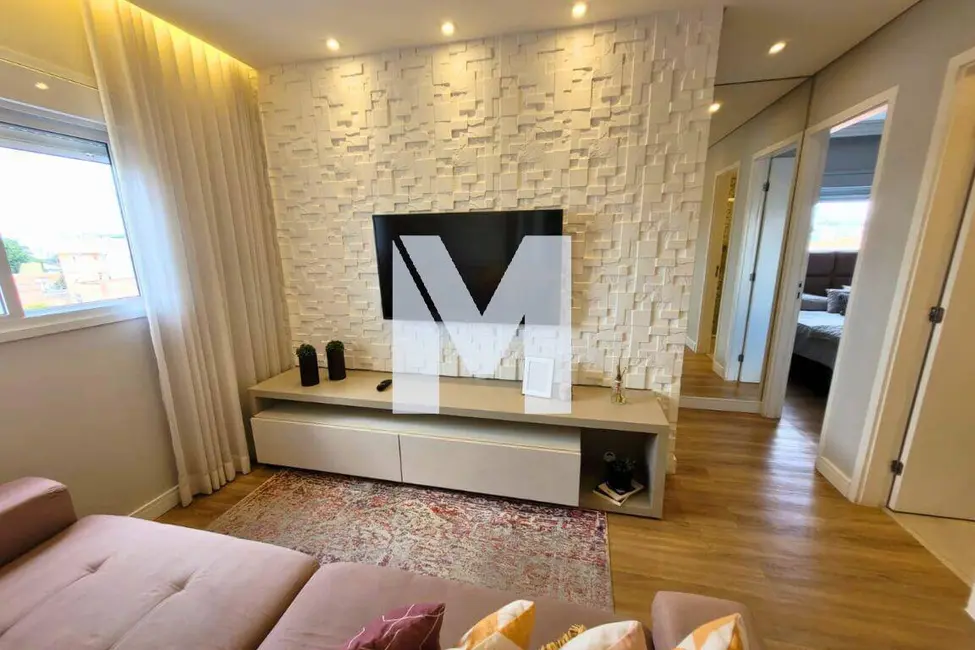 Apartamento com 3 quartos à venda, 75m2 em Vila Apiaí, Santo Andre - SP - imagem 7 Foto 7 de Apartamento com 3 quartos à venda, 75m2 em Vila Apiaí, Santo Andre - SP