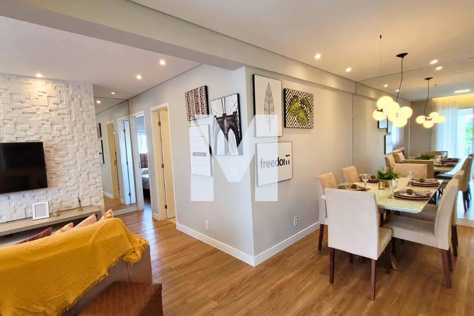 Apartamento com 3 quartos à venda, 75m2 em Vila Apiaí, Santo Andre - SP - imagem 2 Foto 2 de Apartamento com 3 quartos à venda, 75m2 em Vila Apiaí, Santo Andre - SP
