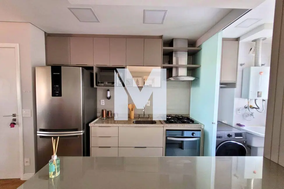 Apartamento com 3 quartos à venda, 75m2 em Vila Apiaí, Santo Andre - SP - imagem 3 Foto 3 de Apartamento com 3 quartos à venda, 75m2 em Vila Apiaí, Santo Andre - SP