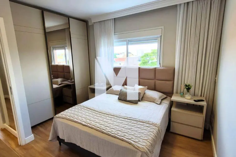 Apartamento com 3 quartos à venda, 75m2 em Vila Apiaí, Santo Andre - SP - imagem 9 Foto 9 de Apartamento com 3 quartos à venda, 75m2 em Vila Apiaí, Santo Andre - SP