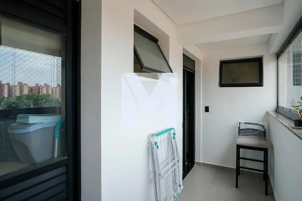 Foto 4 de Apartamento com 3 quartos à venda, 200m2 em Rudge Ramos, Sao Bernardo Do Campo - SP