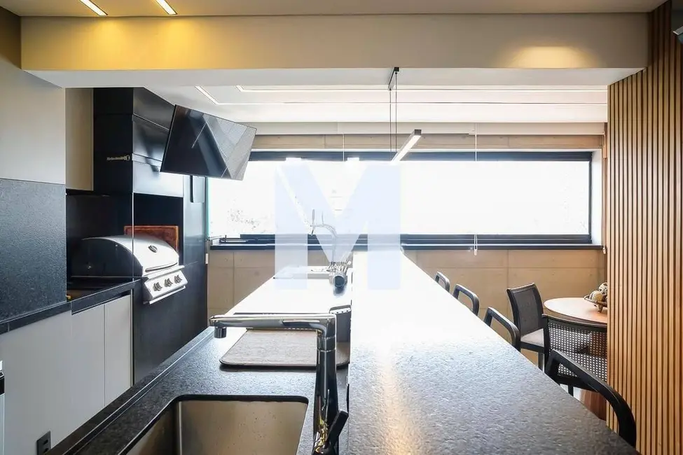 Foto 6 de Apartamento com 3 quartos à venda, 200m2 em Rudge Ramos, Sao Bernardo Do Campo - SP