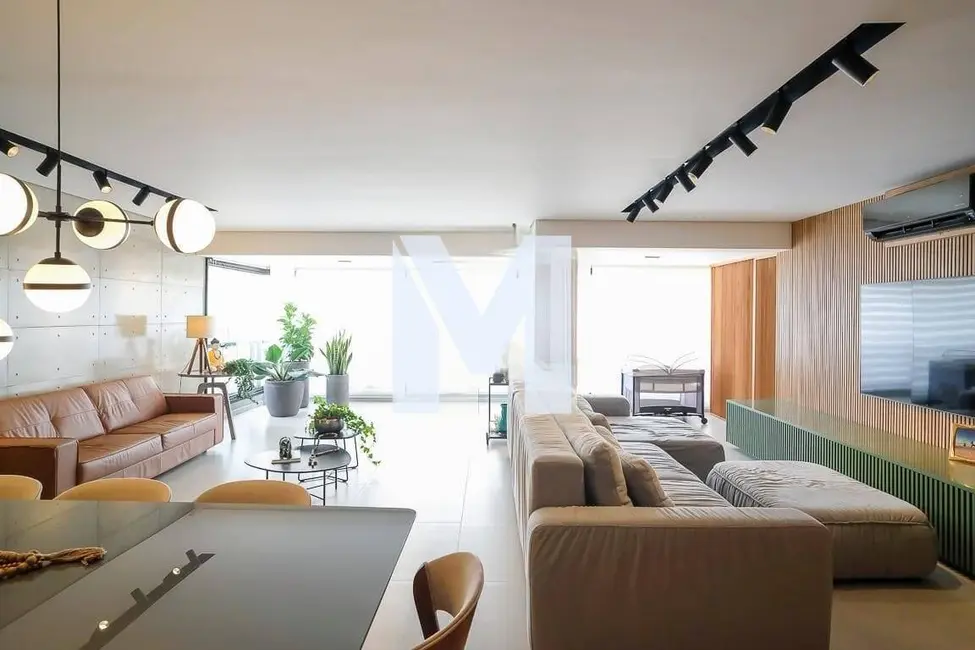 Foto 3 de Apartamento com 3 quartos à venda, 200m2 em Rudge Ramos, Sao Bernardo Do Campo - SP