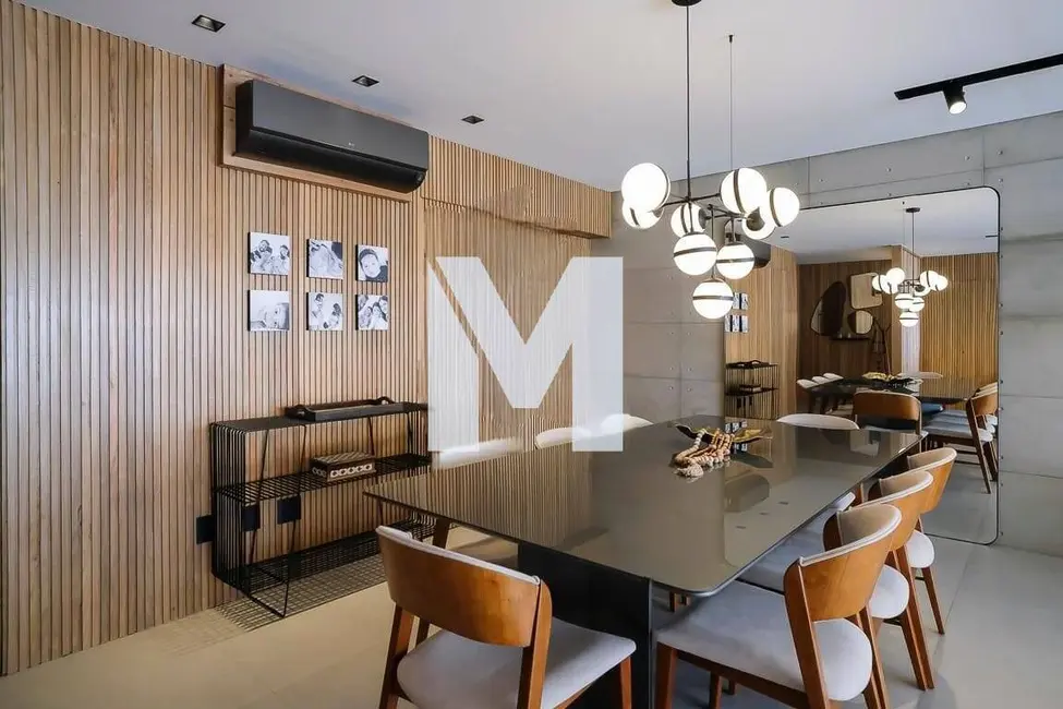 Foto 7 de Apartamento com 3 quartos à venda, 200m2 em Rudge Ramos, Sao Bernardo Do Campo - SP