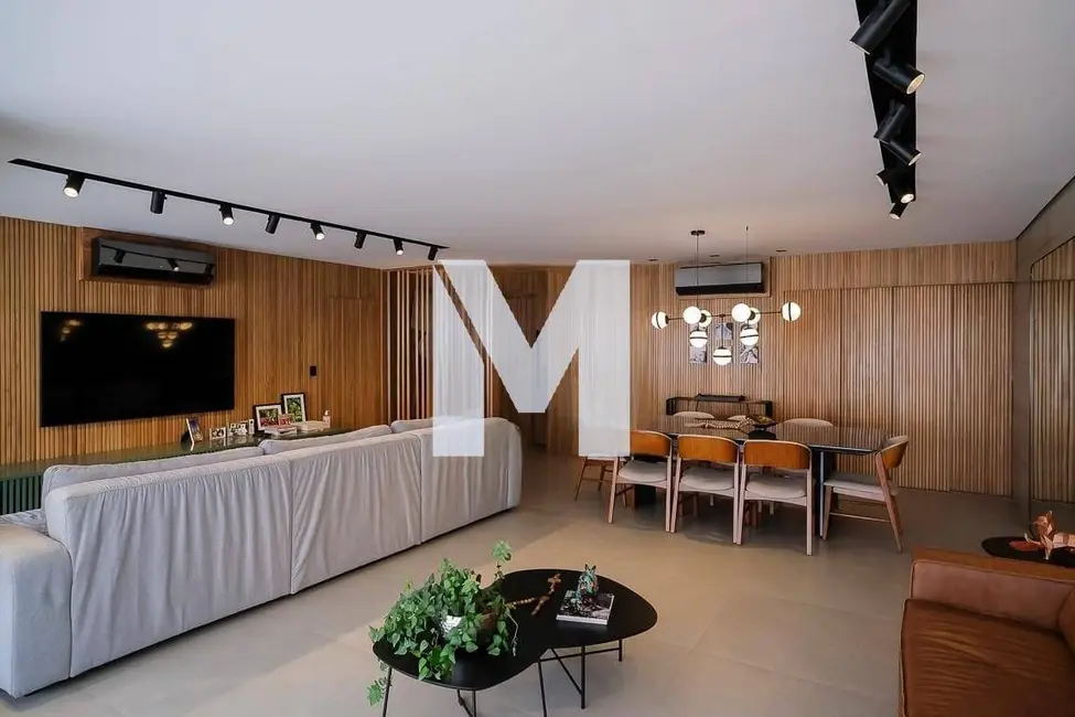 Foto 5 de Apartamento com 3 quartos à venda, 200m2 em Rudge Ramos, Sao Bernardo Do Campo - SP