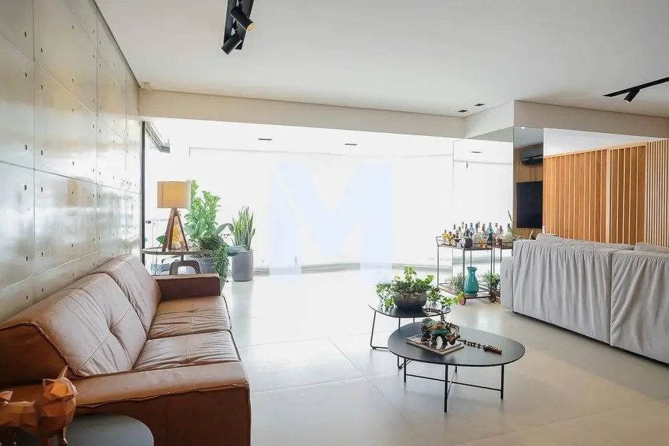 Foto 9 de Apartamento com 3 quartos à venda, 200m2 em Rudge Ramos, Sao Bernardo Do Campo - SP