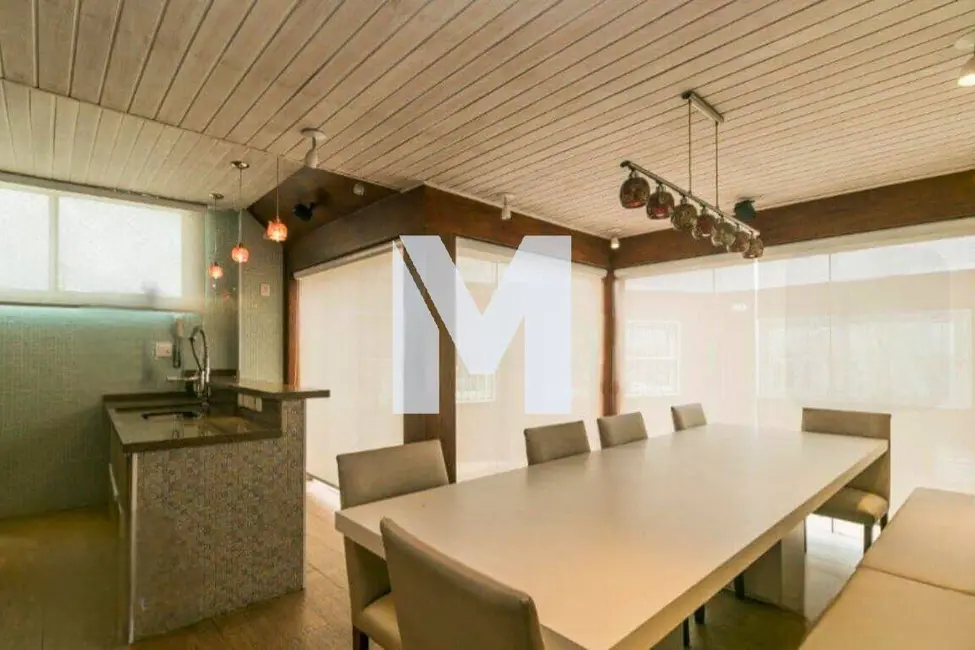 Foto 3 de Apartamento com 3 quartos à venda, 182m2 em Anchieta, Sao Bernardo Do Campo - SP