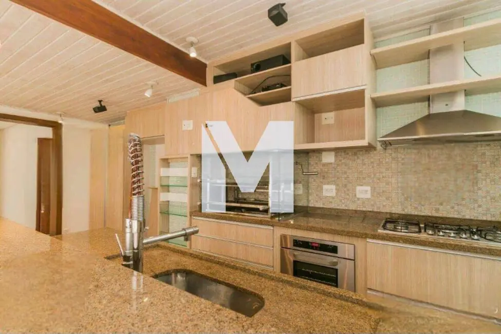 Foto 4 de Apartamento com 3 quartos à venda, 182m2 em Anchieta, Sao Bernardo Do Campo - SP