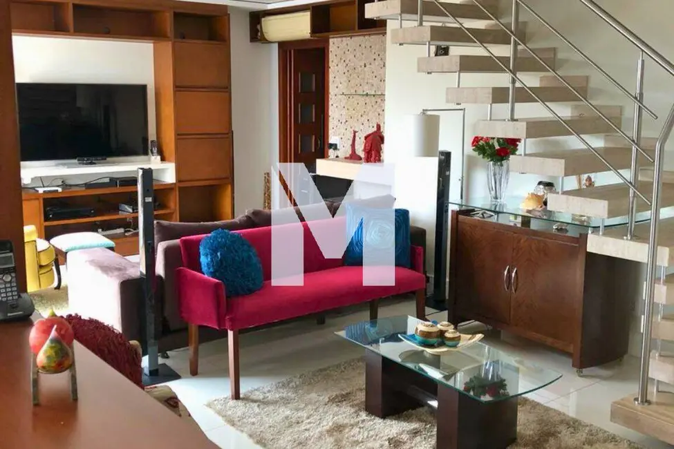 Foto 9 de Apartamento com 3 quartos à venda, 182m2 em Anchieta, Sao Bernardo Do Campo - SP