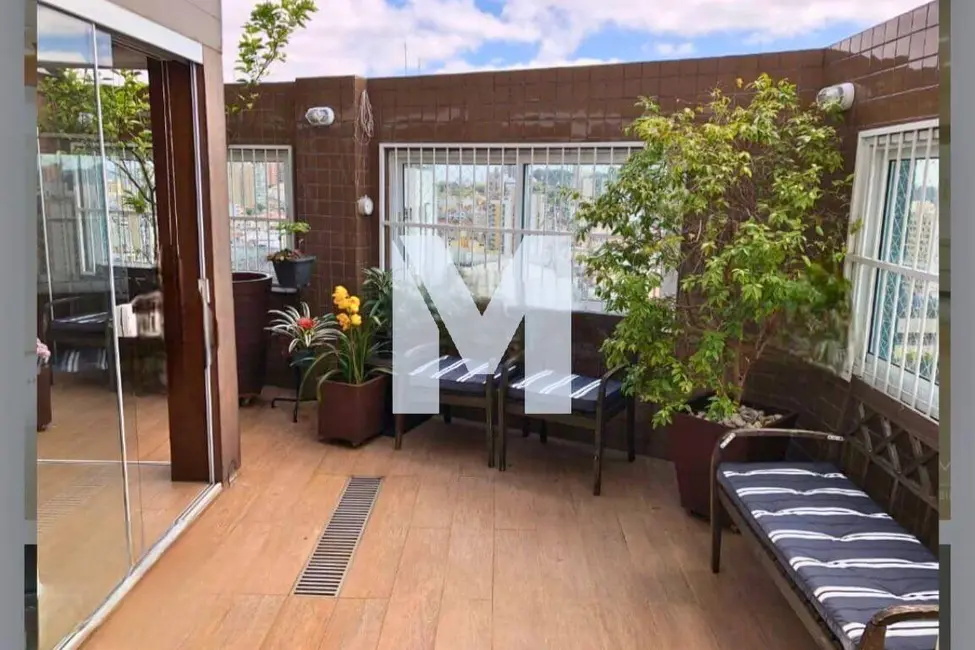 Foto 8 de Apartamento com 3 quartos à venda, 182m2 em Anchieta, Sao Bernardo Do Campo - SP