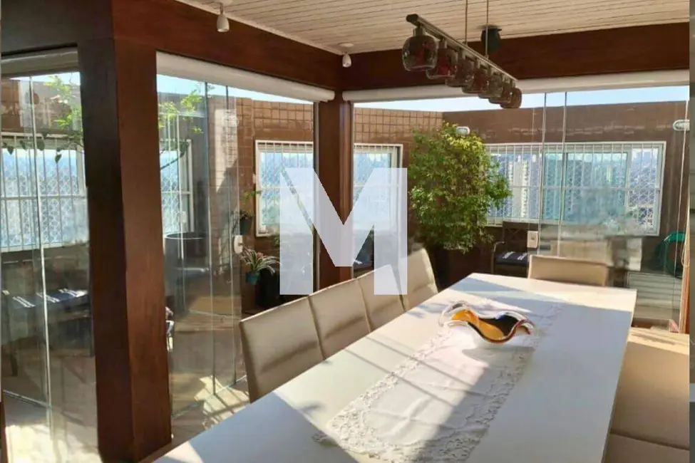 Foto 1 de Apartamento com 3 quartos à venda, 182m2 em Anchieta, Sao Bernardo Do Campo - SP